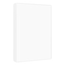 Paquete C/100 Opalina Cartulina Copamex CTA/ Blanco 225G