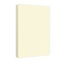 Opalina Papel COPAMEX Carta Marfil Paq. C/100 120g