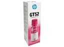 BOTE TINTA HP GT52 MAGENTA 70ML ORIGINAL