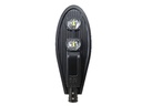 Lampara Suburbana  Fotocelda 90w MEGALUZ LSUP90W03F