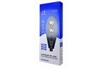 Lampara Suburbana  Fotocelda 90w MEGALUZ LSUP90W03F