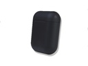 Audífono i12 / i66/ MI18/ Macaron Negro Bluetooth 5.0 Inalámbricos  (I12SN) InPods