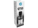 BOTE TINTA HP GT53 NEGRA 90ML ORIGINAL