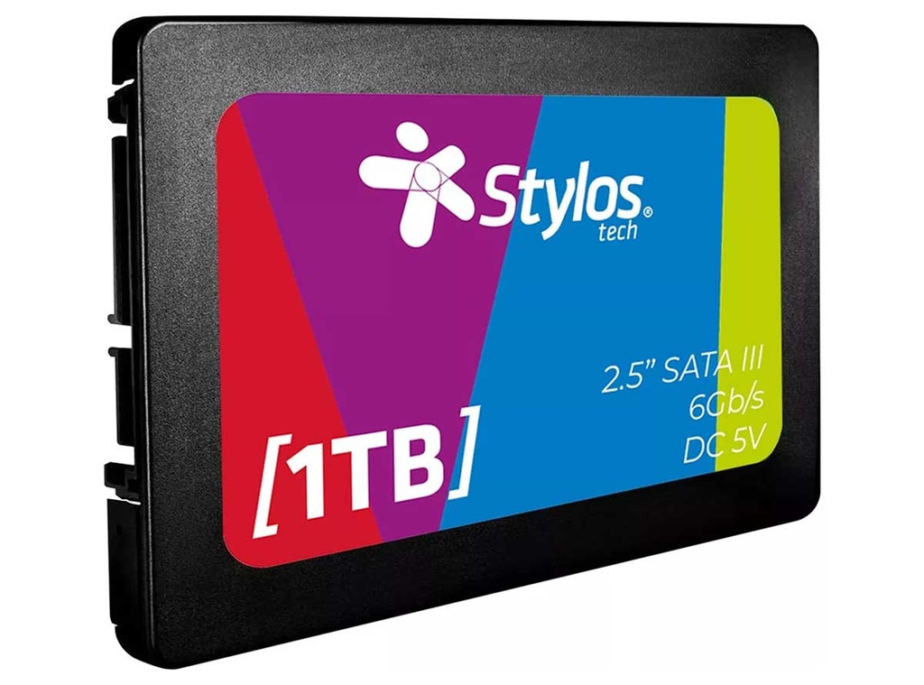 Disco Duro Solido SSD 1TB STMSSD4B