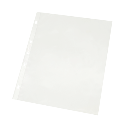 Mica Economica Protector Hoja Carta Nextep