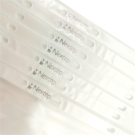 Mica Economica Protector Hoja Carta Nextep