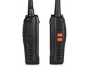 Walkie Talkie Profesional Radio Comunicador 888s Link Bits (C.50)