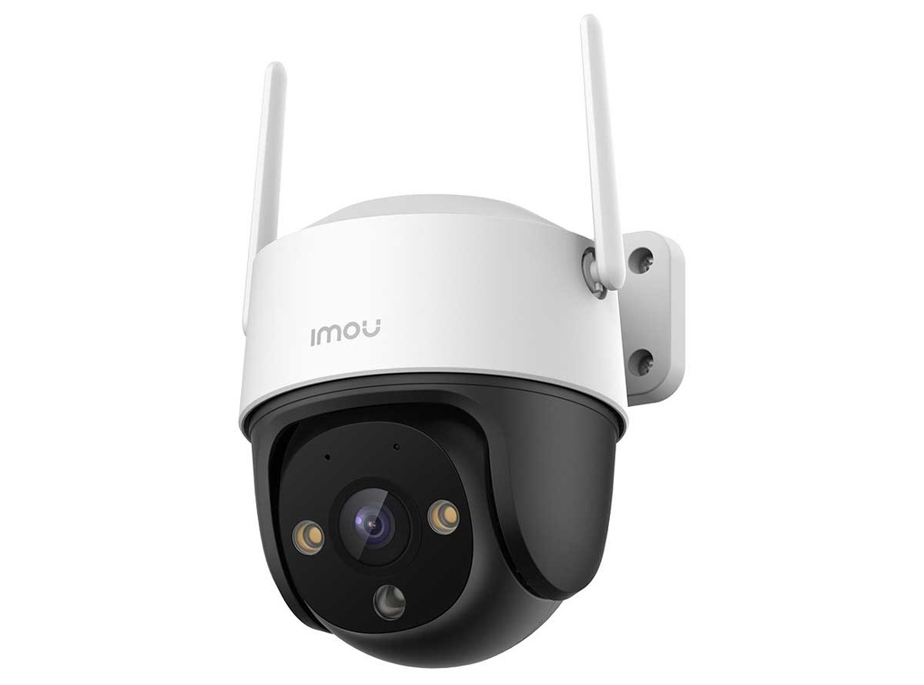 Cámara Cruiser Se+ Imou 2Mp H264