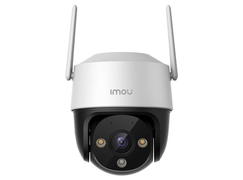 Cámara De Vigilancia CRUISER SE+ Imou 4Mp