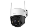Cámara De Vigilancia CRUISER SE+ Imou 4Mp
