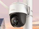 Cámara De Vigilancia CRUISER SE+ Imou 4Mp