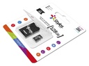 Micro SD 128GB Stylos STMS1281B Con Adaptador C10