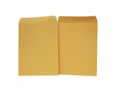 Sobre Bolsa Panuco 1/2 Carta 15.2X22.9 74331-24 E:100