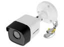 Cámara DS 2CE16U0TITF Hikvision 8Mp Bullet Lente 2.8MM