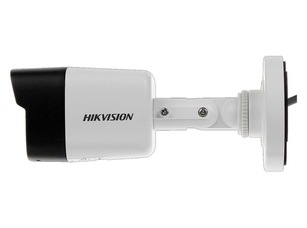 Cámara DS 2CE16U0TITF Hikvision 8Mp Bullet Lente 2.8MM
