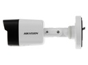 Cámara DS 2CE16U0TITF Hikvision 8Mp Bullet Lente 2.8MM