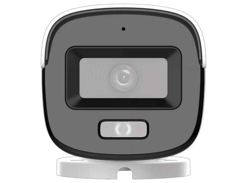 Cámara Bala Hikvision Turbohd DS2CE10DF0TF 2mp