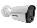 Cámara Bala Hikvision Turbohd DS2CE10DF0TF 2mp