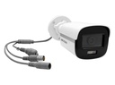 Cámara Bala Hikvision Turbohd DS2CE10DF0TF 2mp