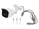 Cámara Hikvision THCB120PC 2MP Lente 2.8mm Policarbonato