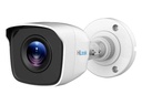 Cámara Hikvision THCB120PC 2MP Lente 2.8mm Policarbonato