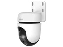 Cámara De Seguridad TP-LINK Inteligente TAPOC500 360°