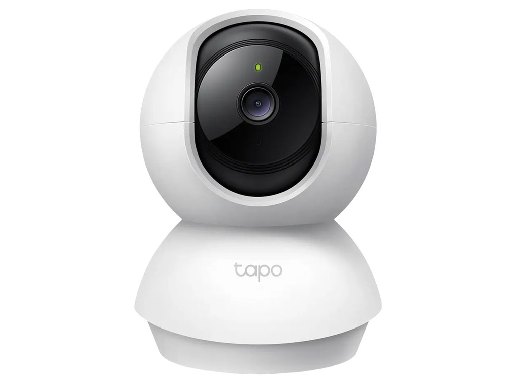 Cámara De Seguridad Tp-Link TAPO C210 Mov Horizontal/ Vertical
