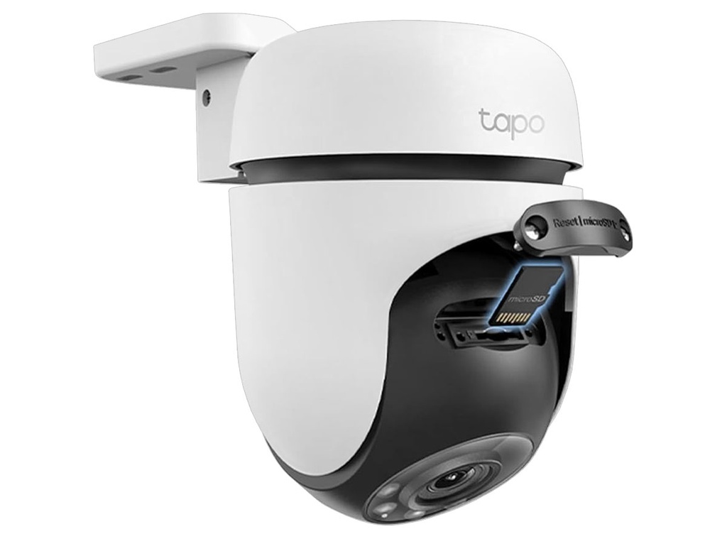 Camara de Seguridad TP-LINK TAPOC510W