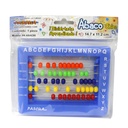 Abaco Pascua Chico 50 cuentas  ABAC5