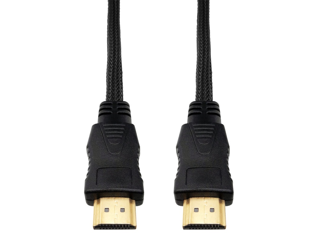 Cable HDMI Stylos STHC20MB 20 Metros