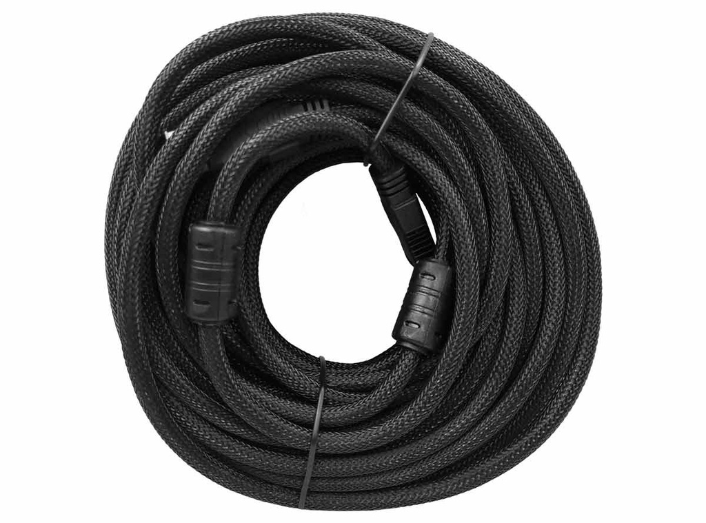 Cable HDMI Stylos STHC20MB 20 Metros