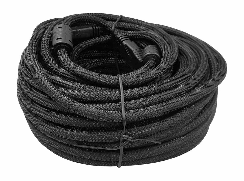 Cable HDMI Stylos STHC20MB 20 Metros