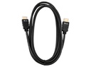 Cable HDMI Stylos STACHD3B 2m Negro