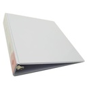Carpeta Vinil Aro O 2" Blanca Nextep