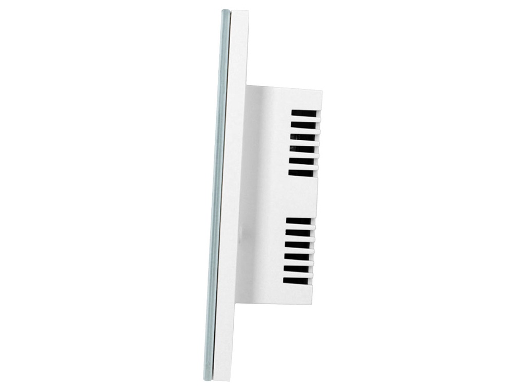 Apagador Doble Inteligente Wi-Fi  REC-04 (C.50)
