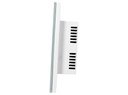 Apagador Doble Inteligente Wi-Fi  REC-04 (C.50)