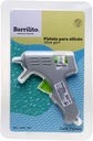 Pistola Para Silicon Chica 7031 (C.24)