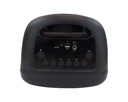Bocina 8 Pulgadas Linkbits SA8054T Bluetooth Micrófono RGB