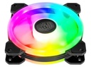 Ventilador MFW-B2DN-18NPA-S3 Cooler Master