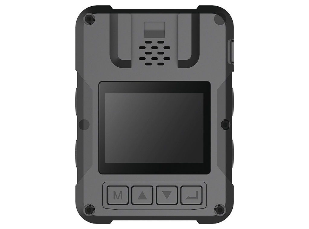 Body Cámara Hikvision DSMCW406/128G 1520p Exterior Ip54 128Gb