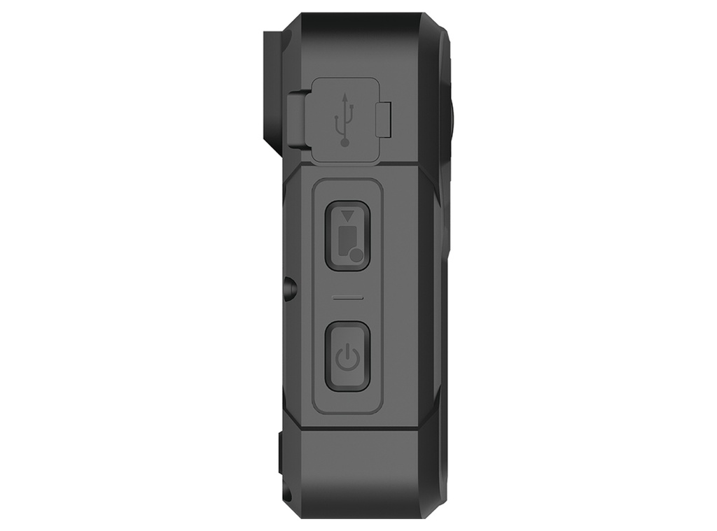Body Cámara Hikvision DSMCW406/128G 1520p Exterior Ip54 128Gb