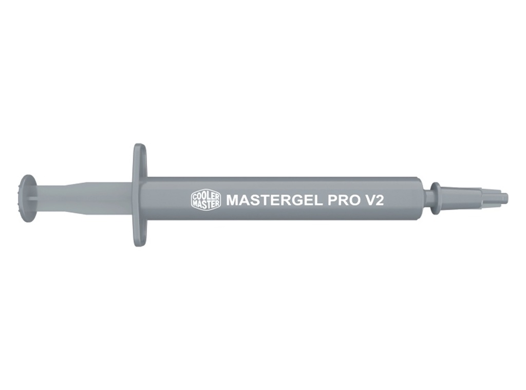 Pasta Térmica Cooler Master MGY-ZOSG-N15M-R3 Mastergel Pro V2