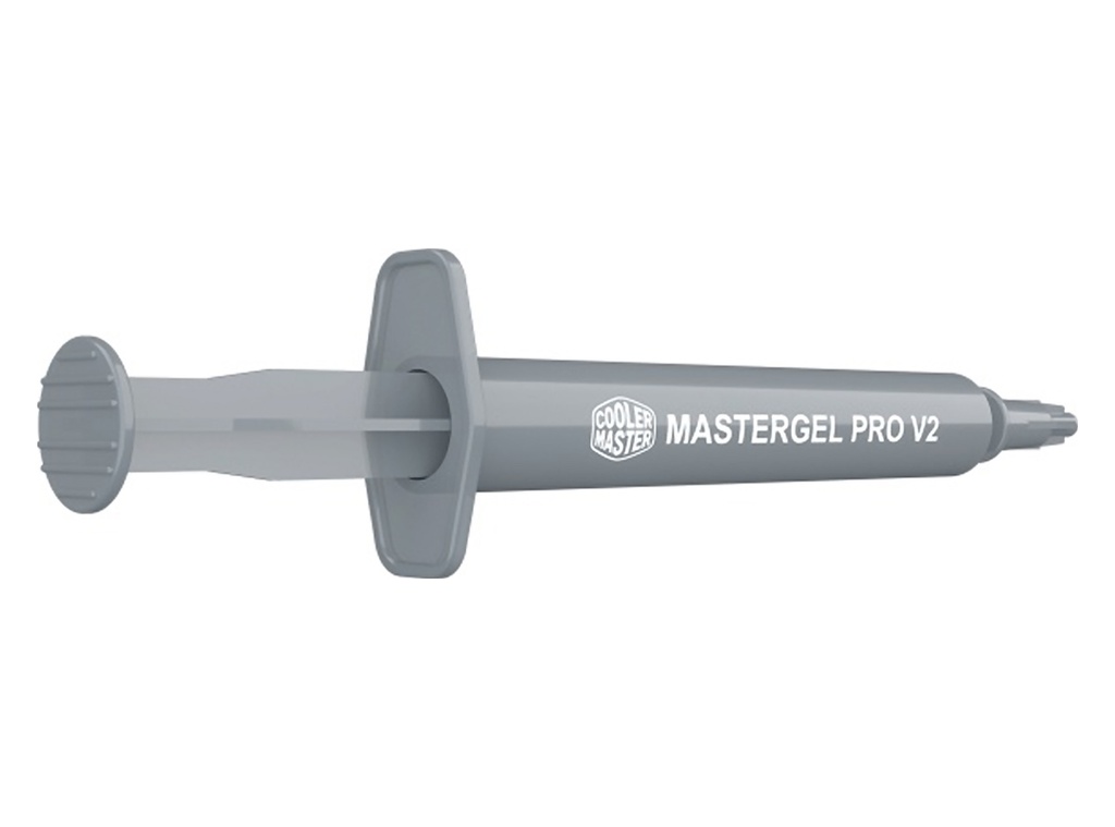 Pasta Térmica Cooler Master MGY-ZOSG-N15M-R3 Mastergel Pro V2