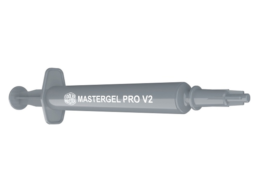 Pasta Térmica Cooler Master MGY-ZOSG-N15M-R3 Mastergel Pro V2