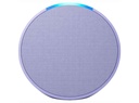 Bocina Alexa Amazon Echo Pop Lavender Bloom 1st gen