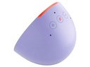 Bocina Alexa Amazon Echo Pop Lavender Bloom 1st gen