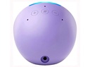 Bocina Alexa Amazon Echo Pop Lavender Bloom 1st gen