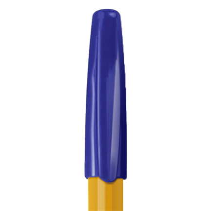 Bolígrafo Pro-Dot Color Azul Fino 0.6mm NE-061FA Nextep (E.12)