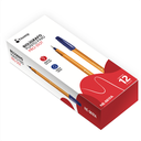 Bolígrafo Pro-Dot Color Azul Fino 0.6mm NE-061FA Nextep (E.12)