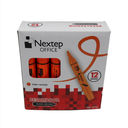 Marcador Resaltador Color Naranja NE-079J Nextep